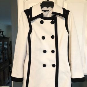 INC International Concepts Winter Coat